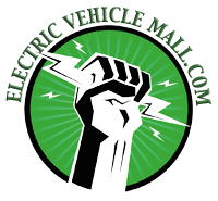 EVMall Logo