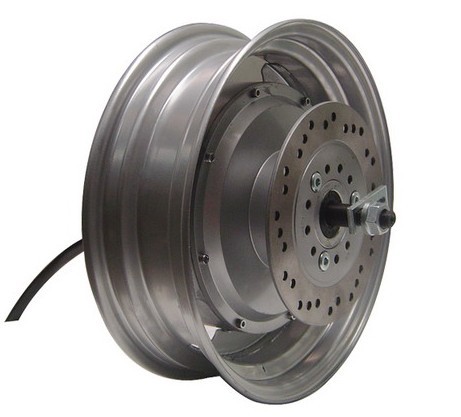 2000W Hub Motor for E-Scooter.jpg