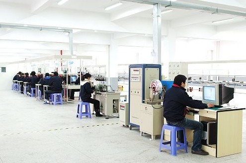 HUB MOTOR production line.jpg