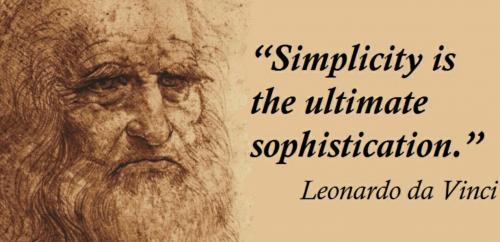Leonardo Da Vinci Simplicity.jpg
