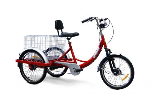 electric tricycle for kids