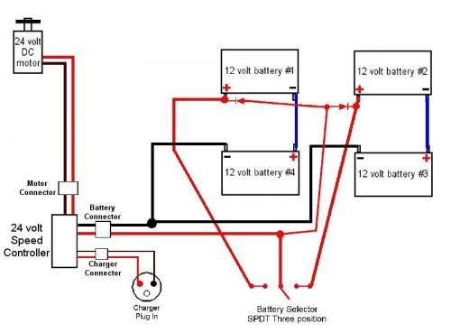 circuit diagram (was Please check my circuit) | V is for Voltage