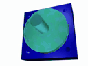 Animation Hypocycloid Gearbox (Small).gif