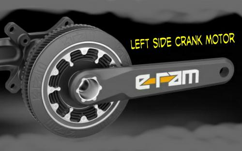 Left Side Crank Motor - eRam New Product picture.jpg