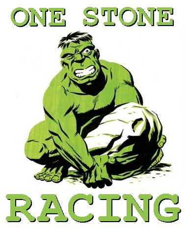 One Stone Racing Green Hulk.jpg
