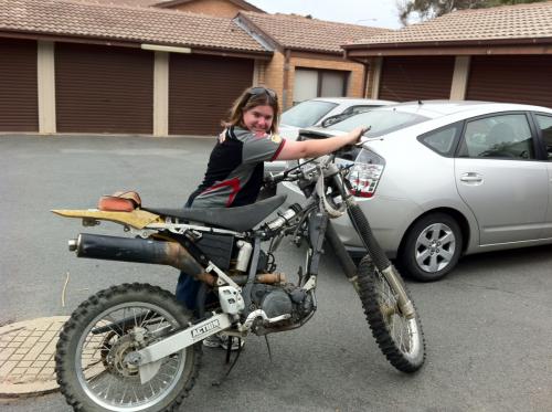 Building A 48v Electric Dirtbike Need Help V Is For Voltage Electric Vehicle Forum